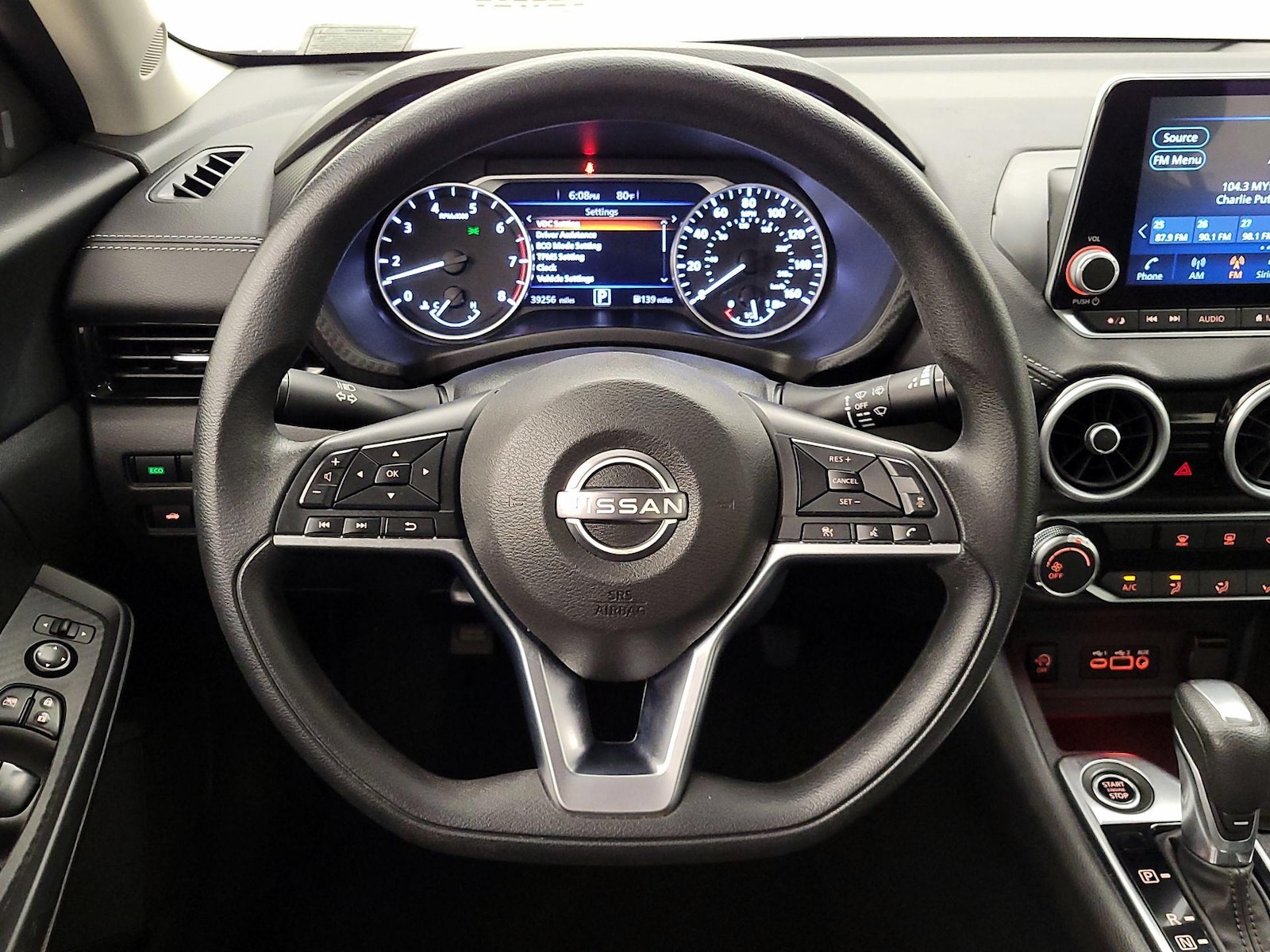 Lane Departure Warning