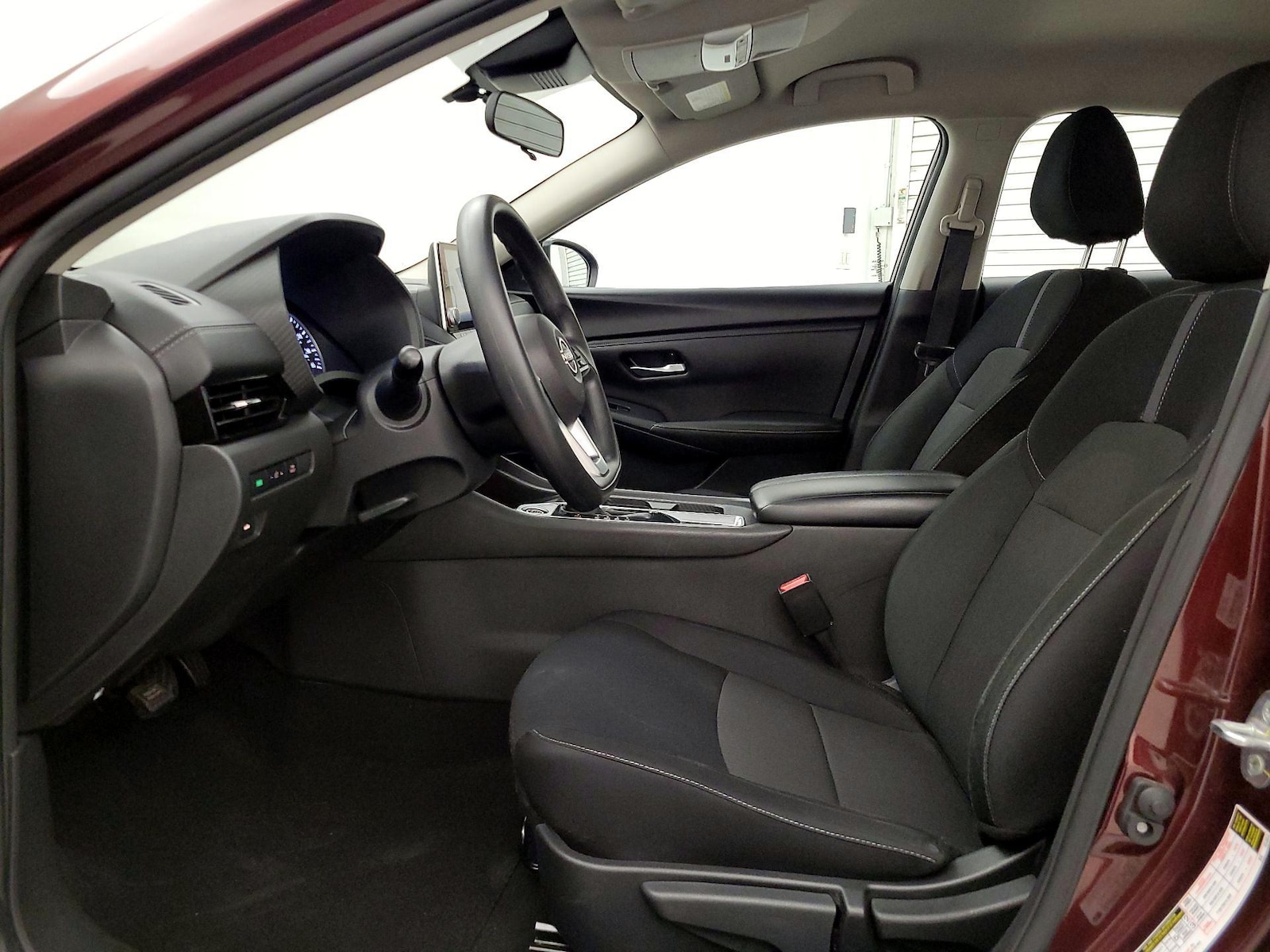 Side Airbags