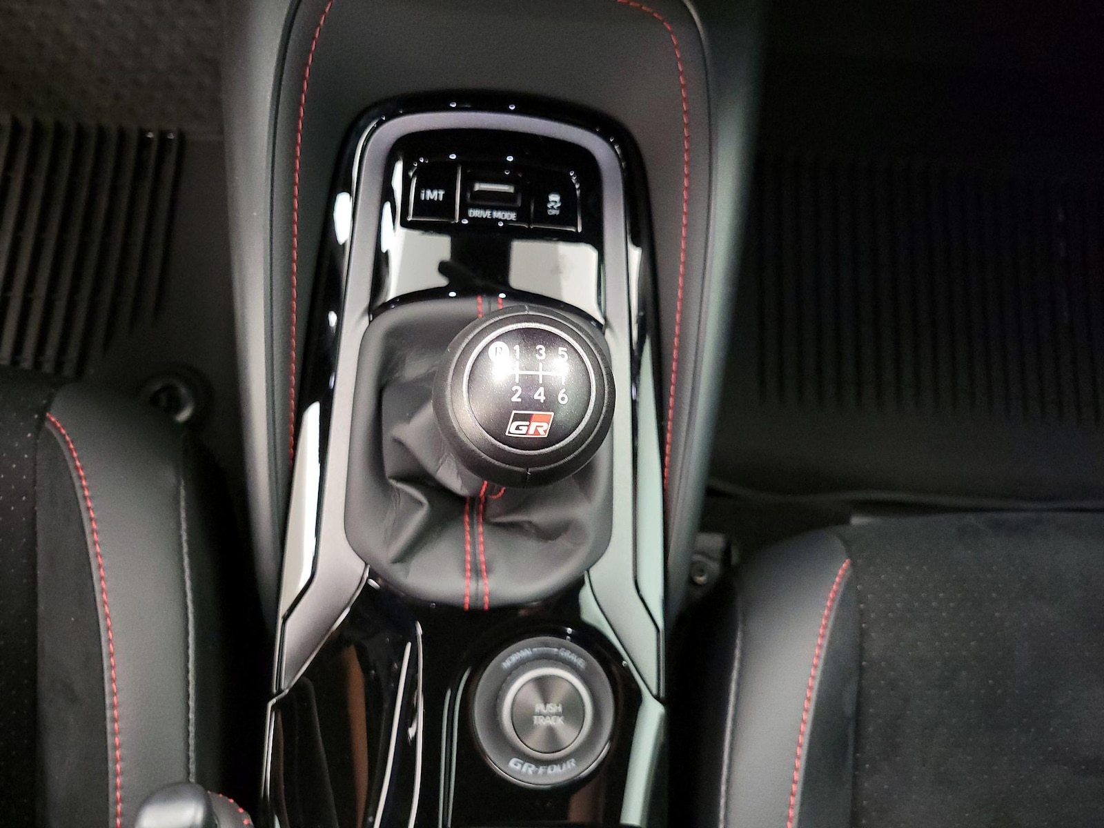 Manual Transmission