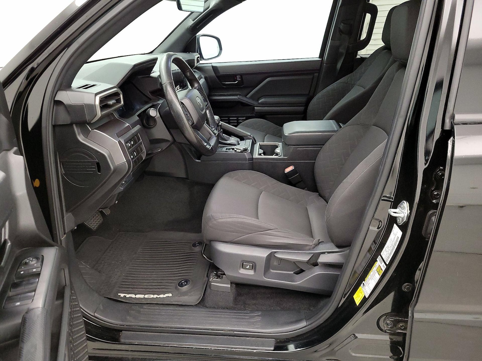 Side Airbags