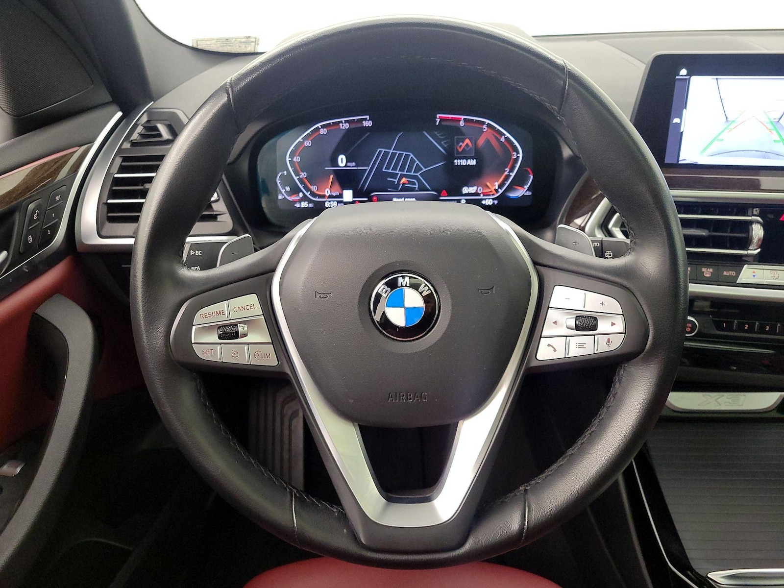 Lane Departure Warning