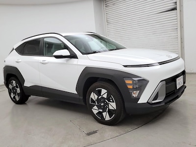 Recommended categories heading image of the selected vehicle