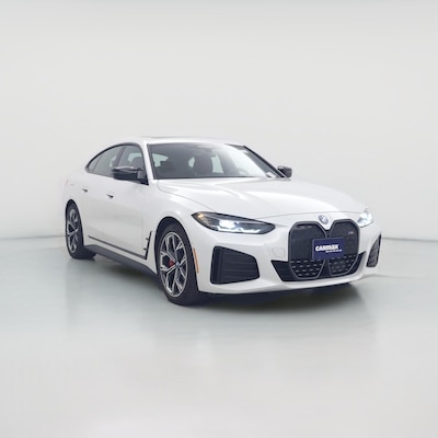 2024 BMW i4 M50 Gran Coupe
