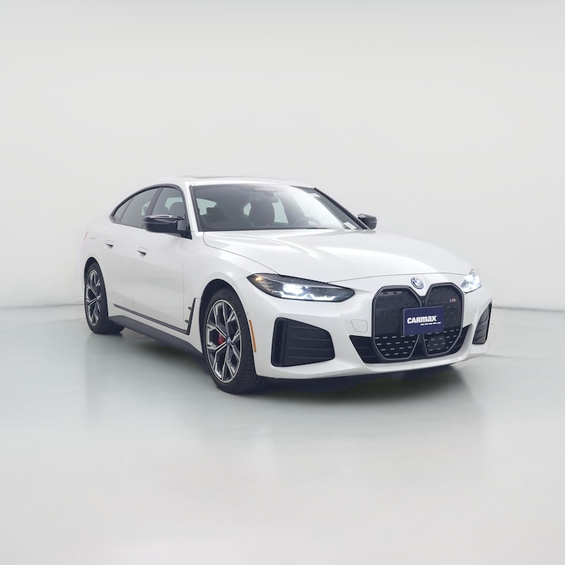 2024 BMW i4 M50 Gran Coupe