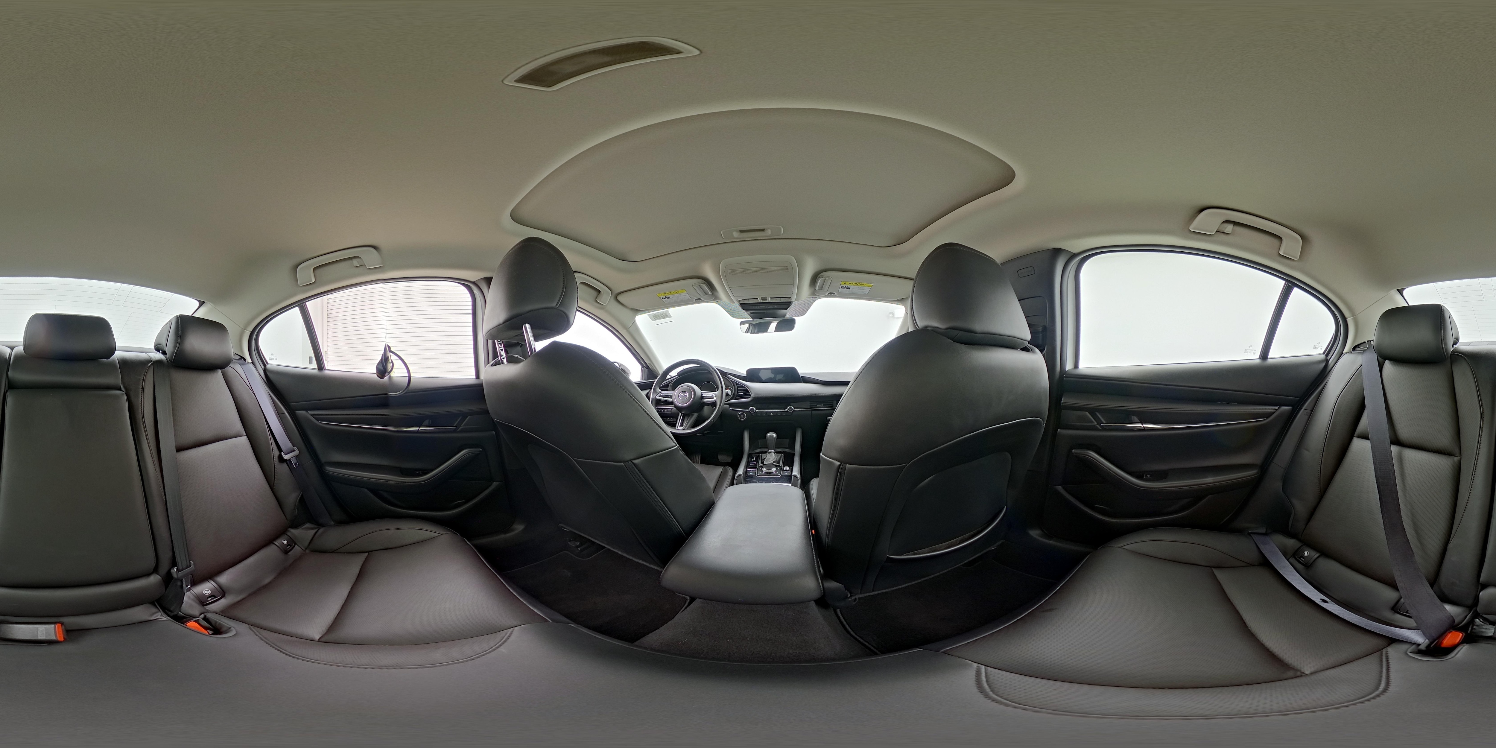2023 Mazda Mazda3 Premium Plus - Photo 25