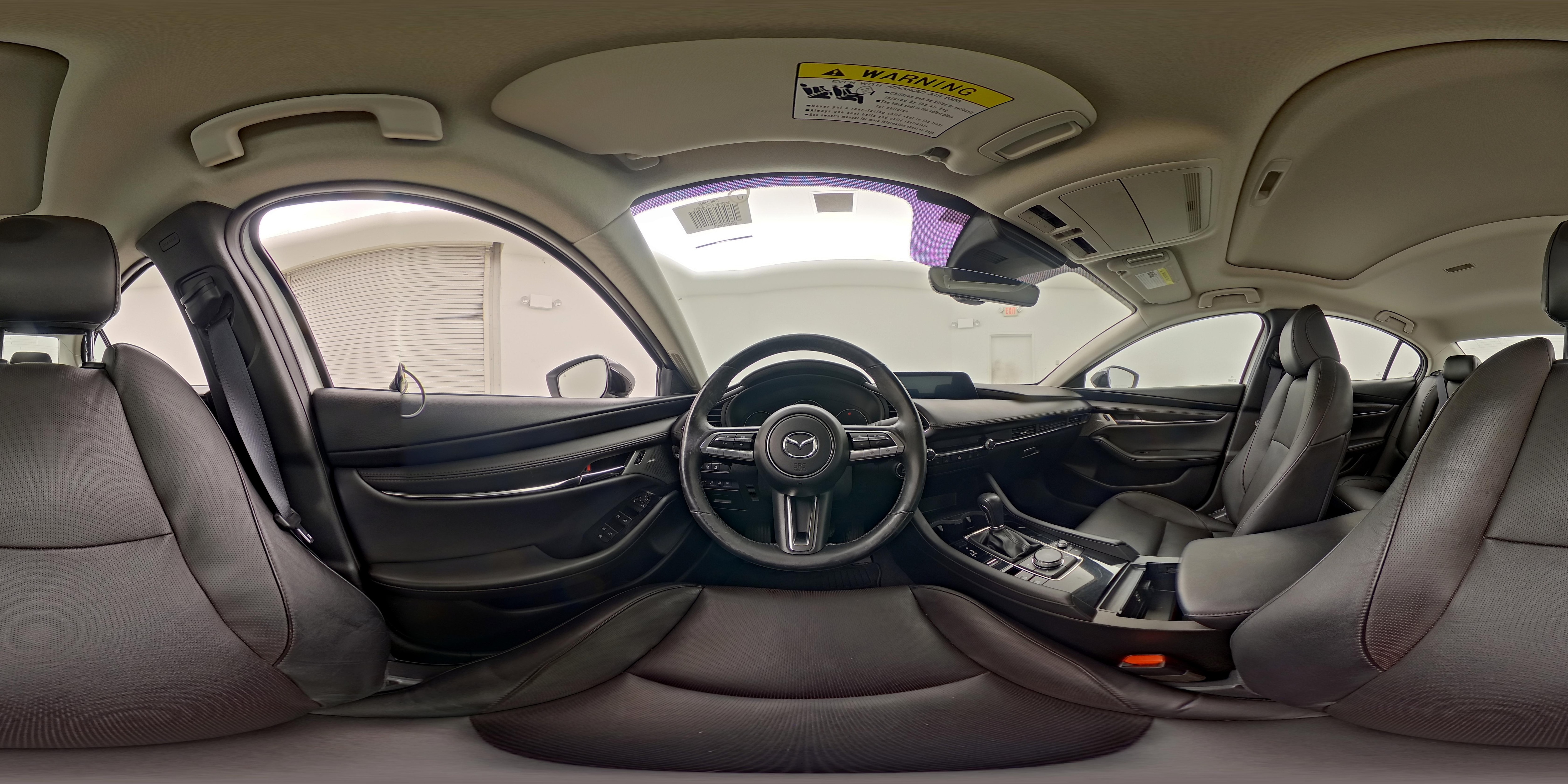 2023 Mazda Mazda3 Premium Plus - Photo 26