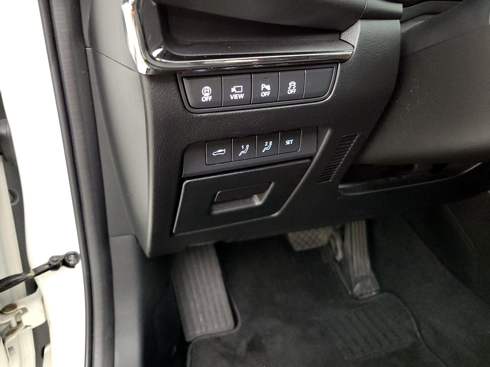 2023 Mazda Mazda3 Premium Plus - Photo 12