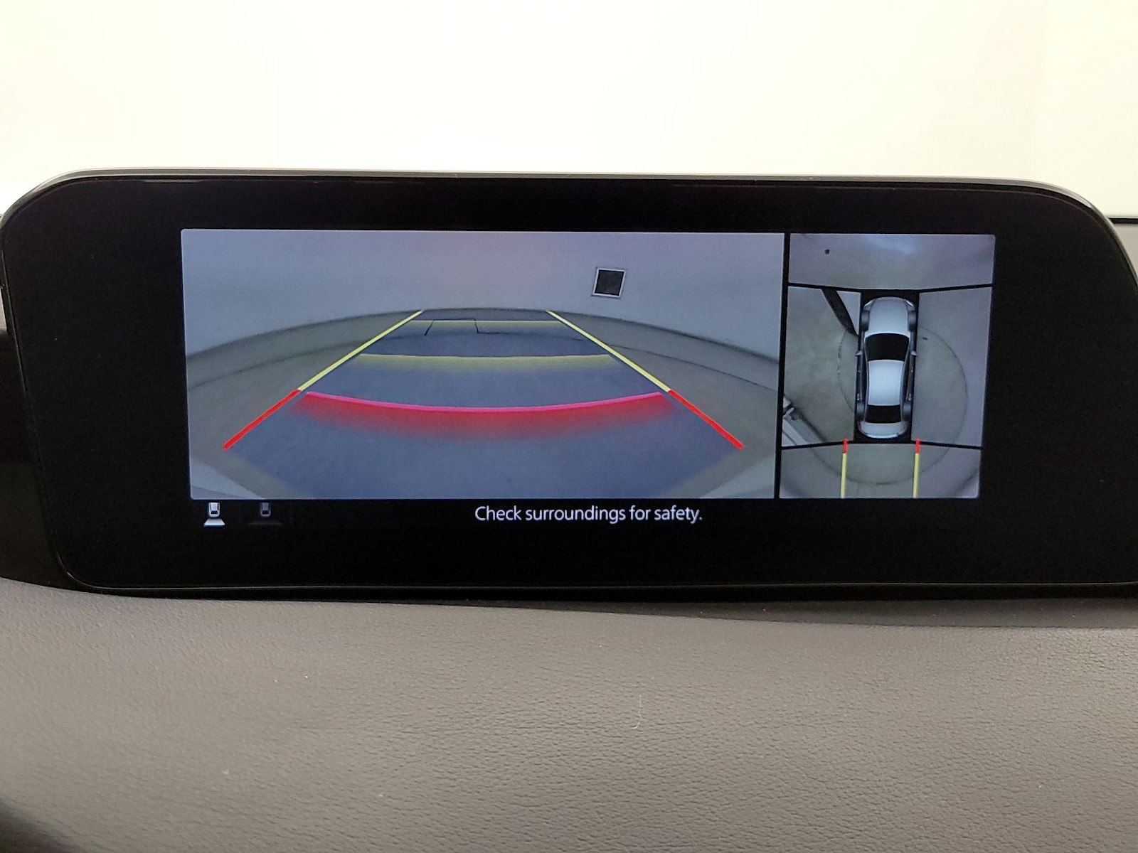 2023 Mazda Mazda3 Premium Plus - Photo 14