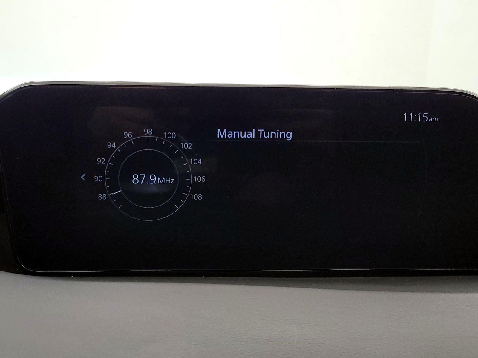 2023 Mazda Mazda3 Premium Plus - Photo 15