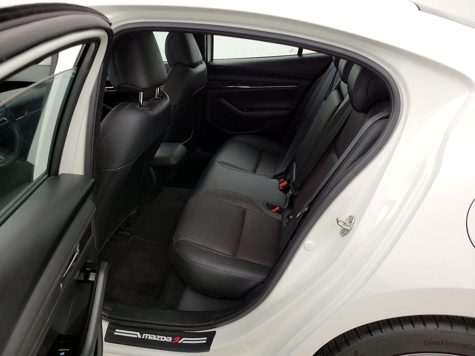 2023 Mazda Mazda3 Premium Plus - Photo 20