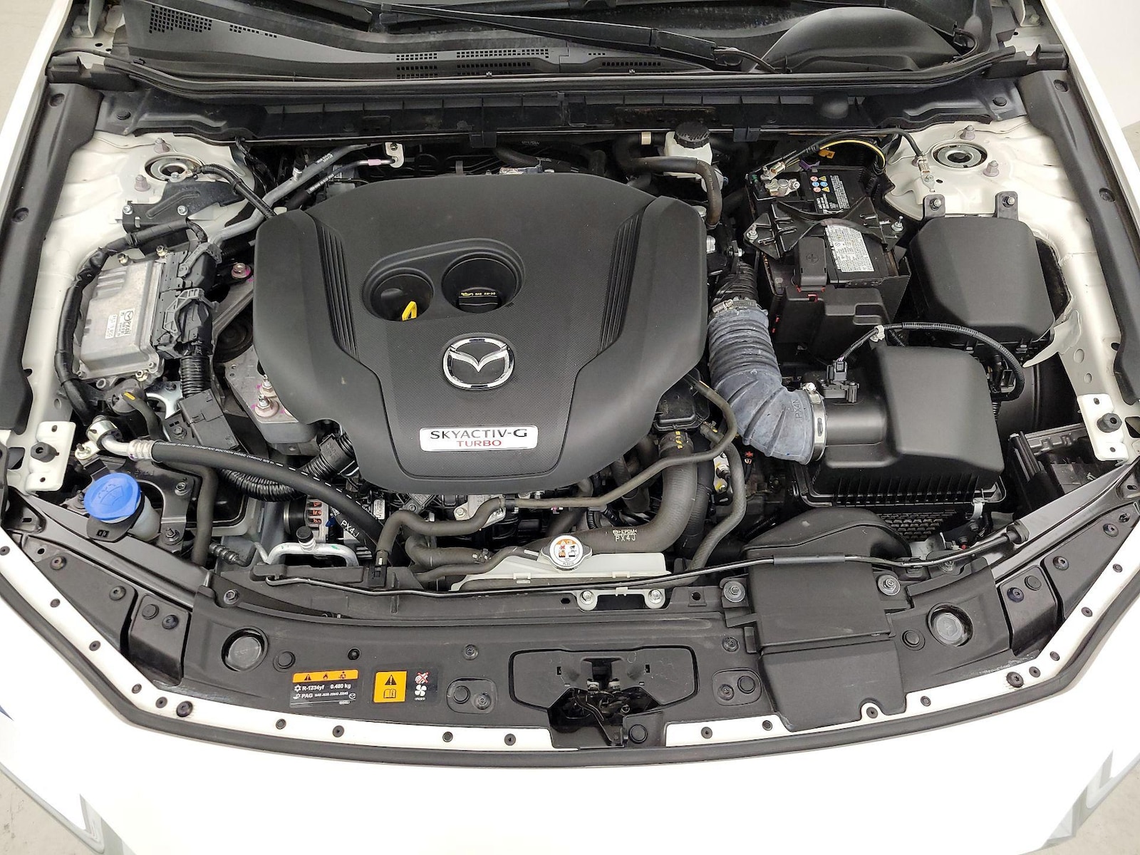 2023 Mazda Mazda3 Premium Plus - Photo 22