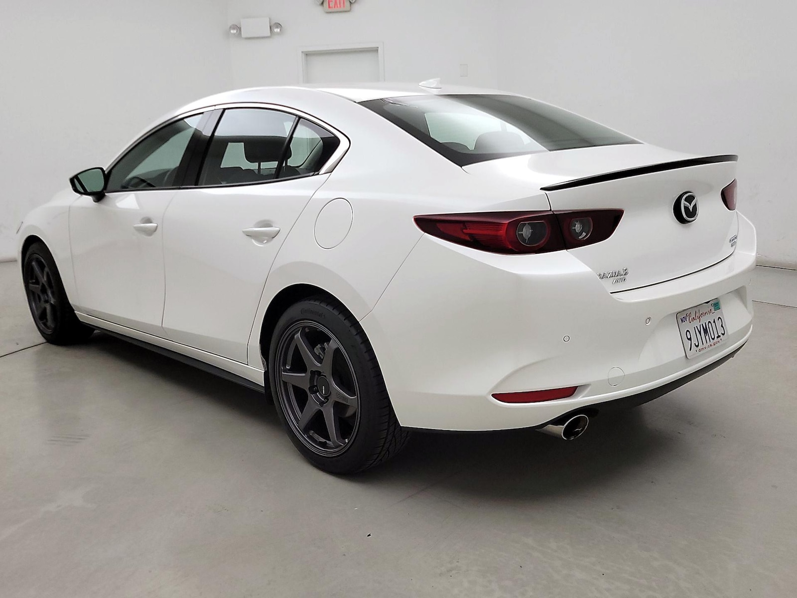 2023 Mazda Mazda3 Premium Plus - Photo 7