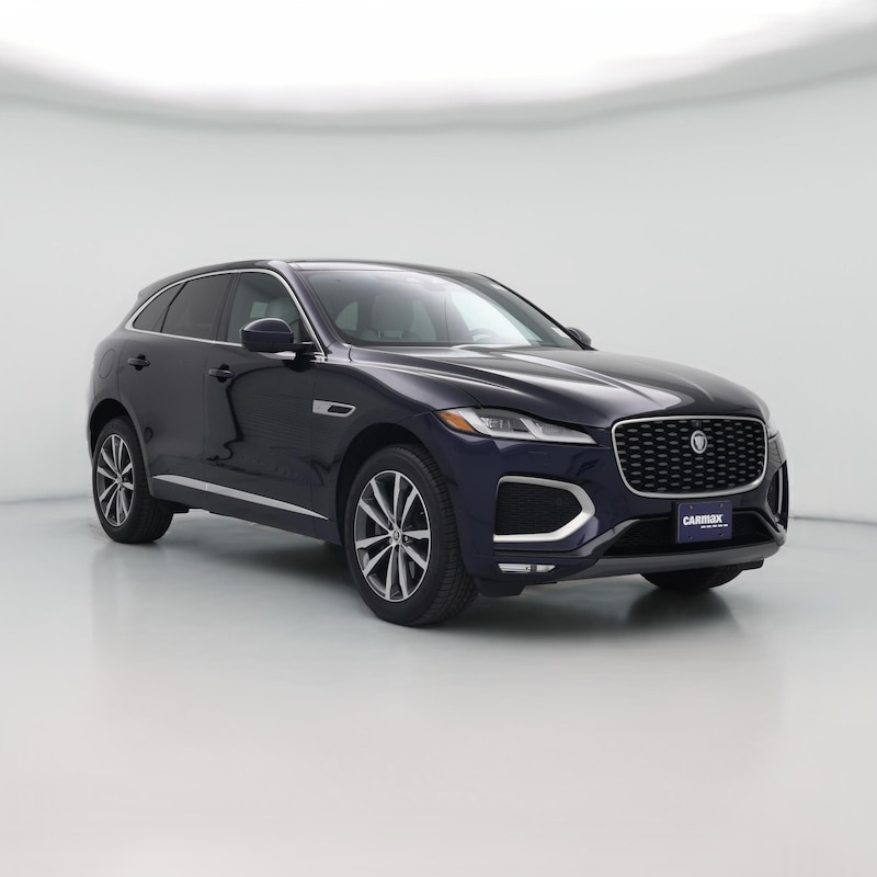 2026 Jaguar F-Pace R-Dynamic S