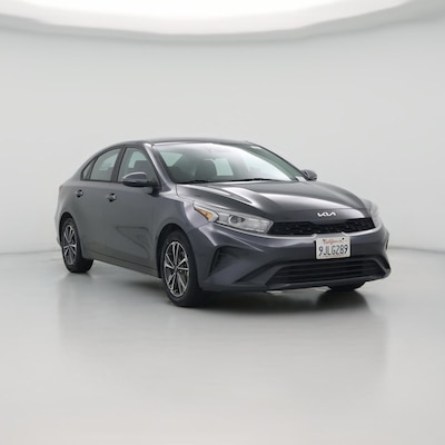 Recommended categories heading image of the selected vehicle