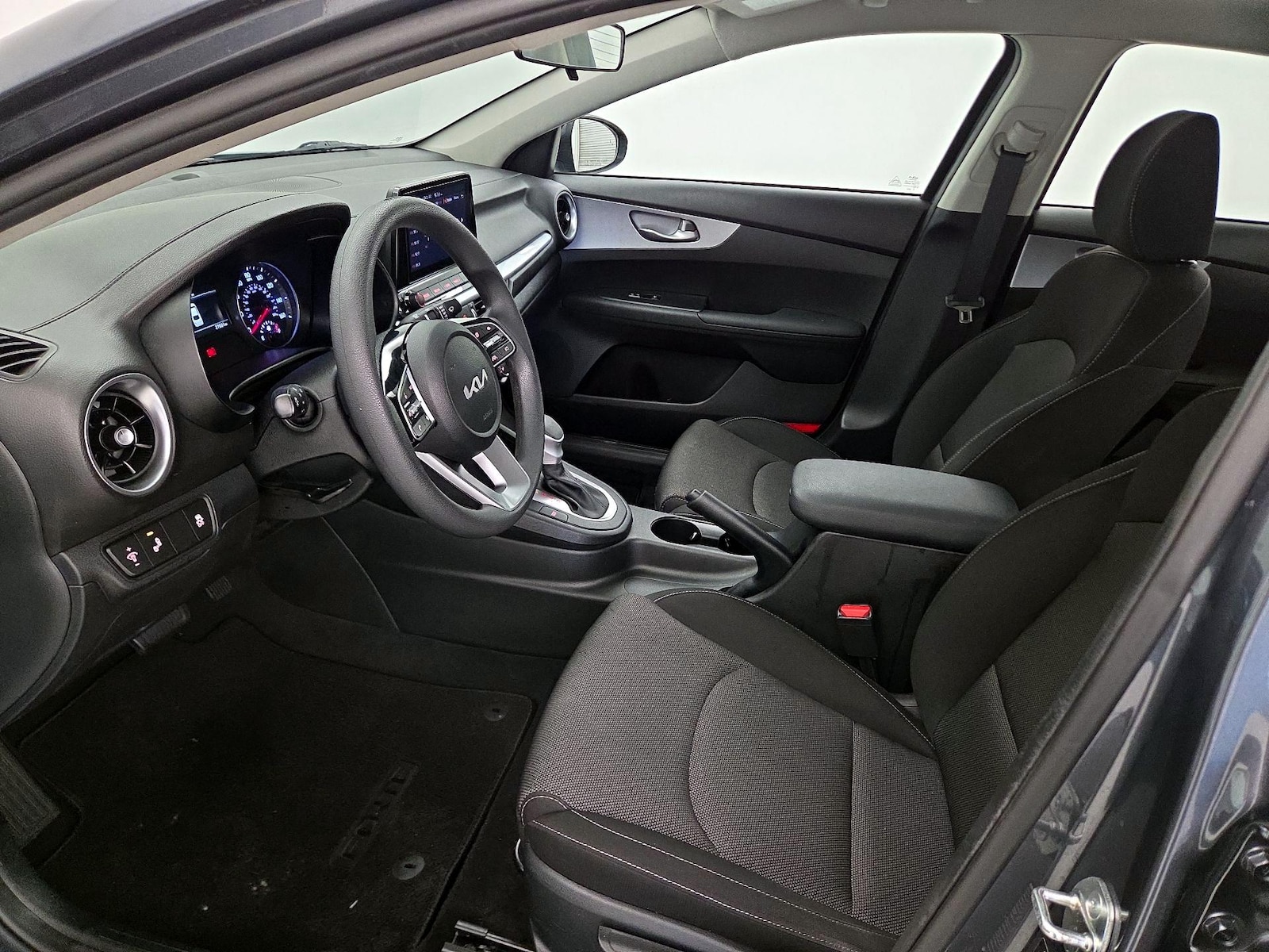 Side Airbags