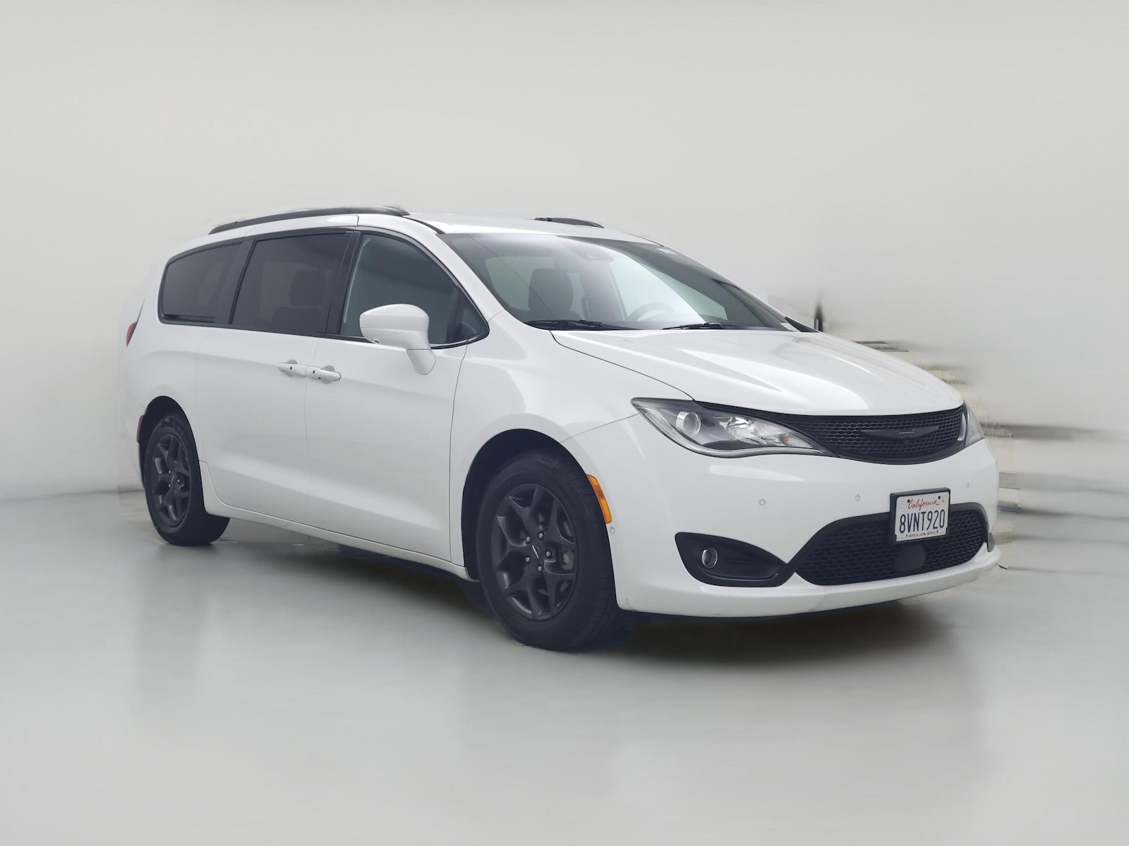 Smart Key & Power Hatch/Deck Lid