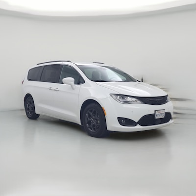 2020 Chrysler Pacifica Touring L-Plus