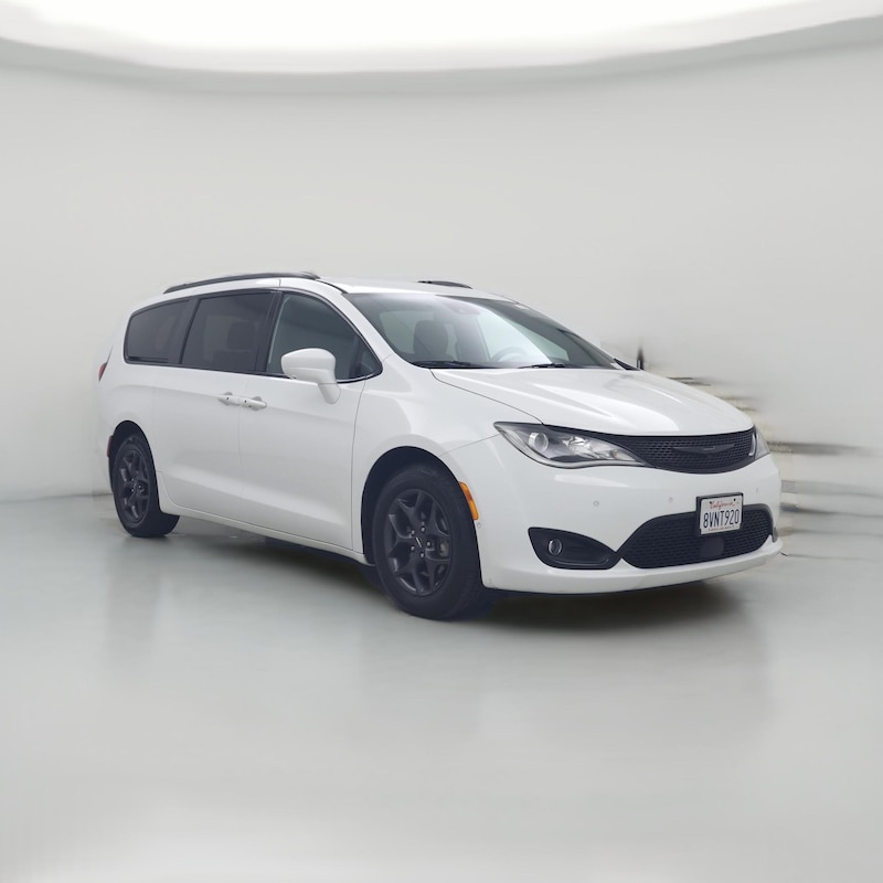 2020 Chrysler Pacifica Touring L-Plus