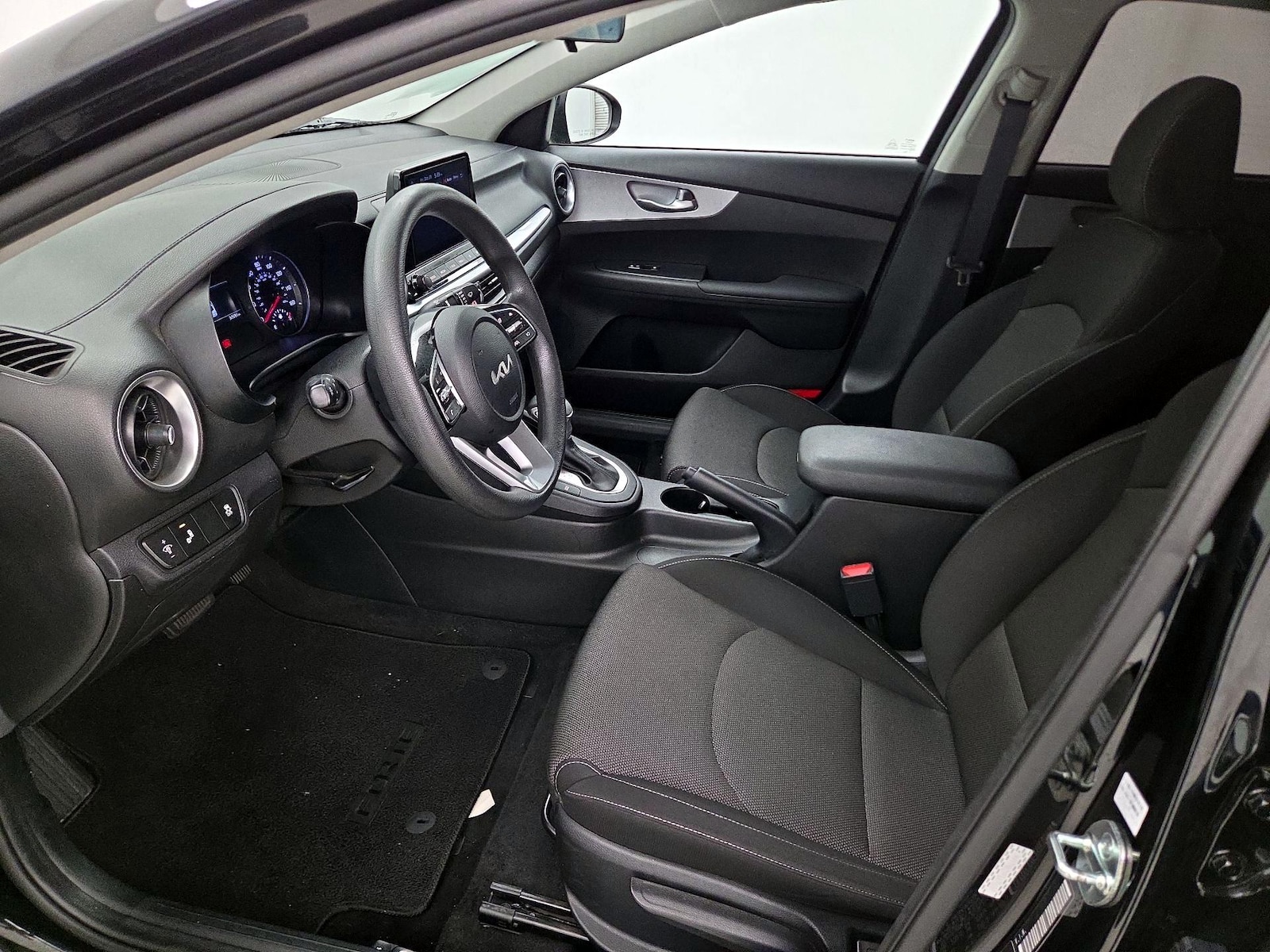 Side Airbags