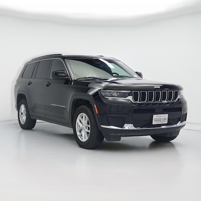 Vehicle exterior view
