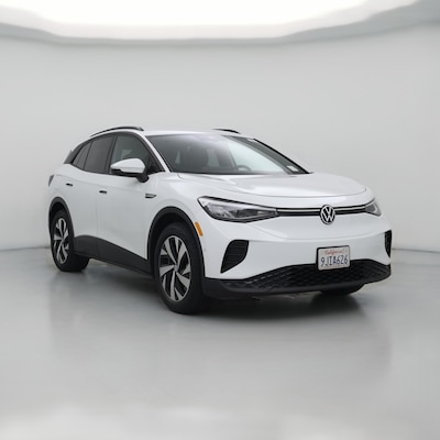 Recommended categories heading image of the selected vehicle
