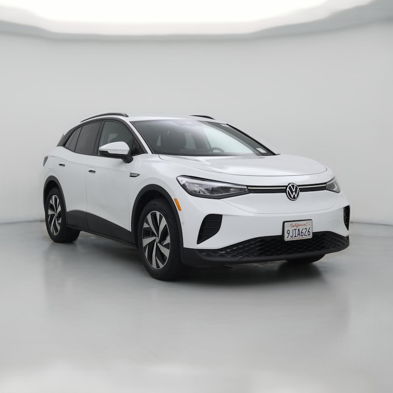 2023 Volkswagen ID.4 EV Pro