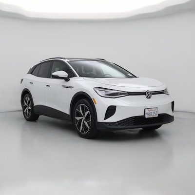 2023 Volkswagen ID.4 EV S