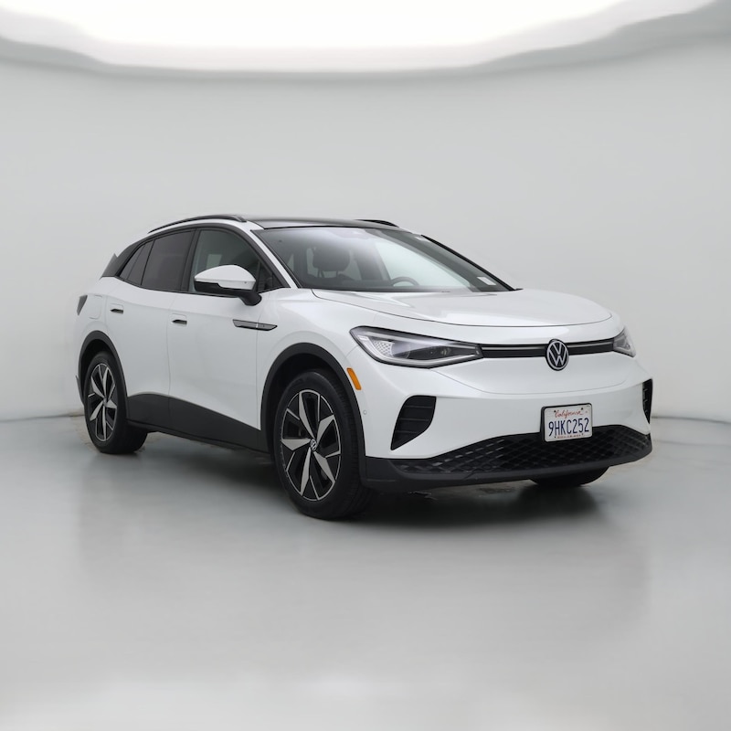 2023 Volkswagen ID.4 EV S