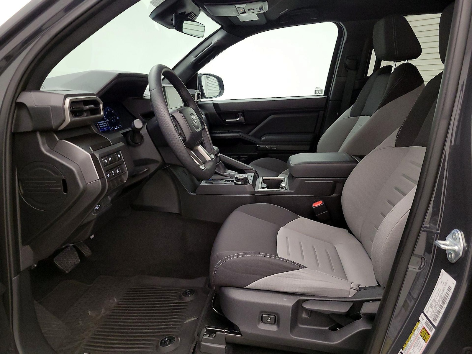 Side Airbags