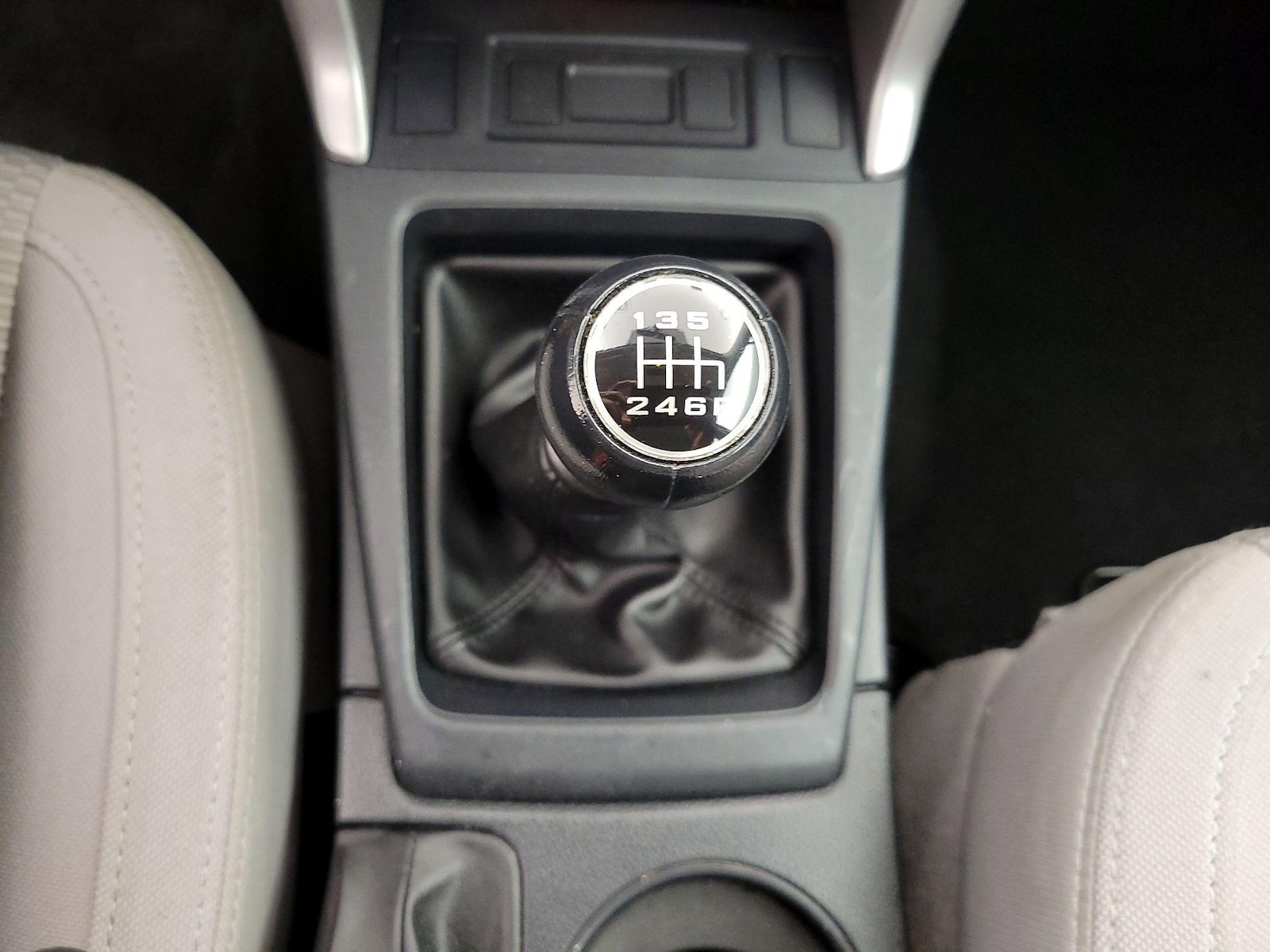 Manual Transmission