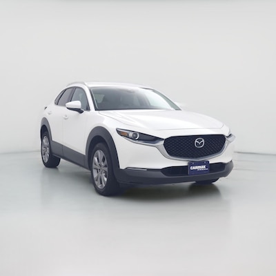Recommended categories heading image of the selected vehicle