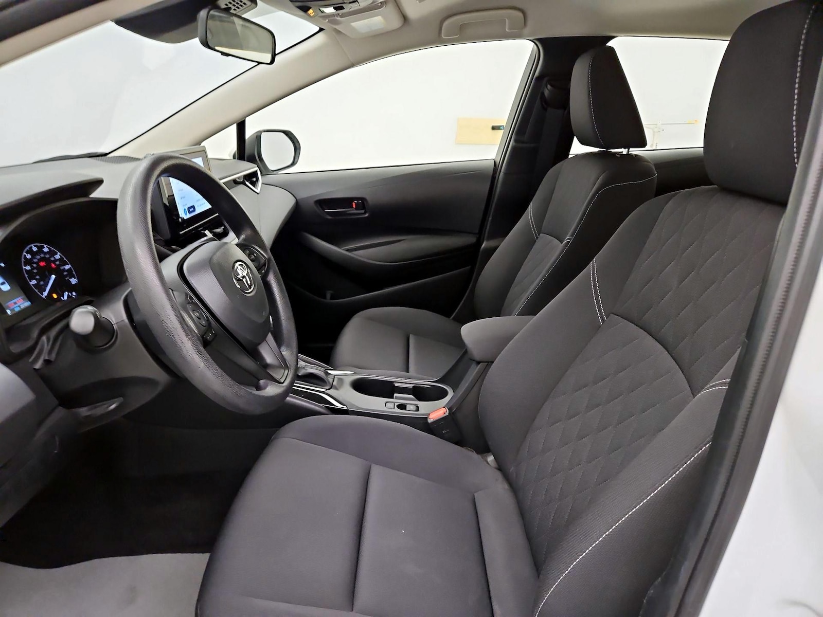 Side Airbags