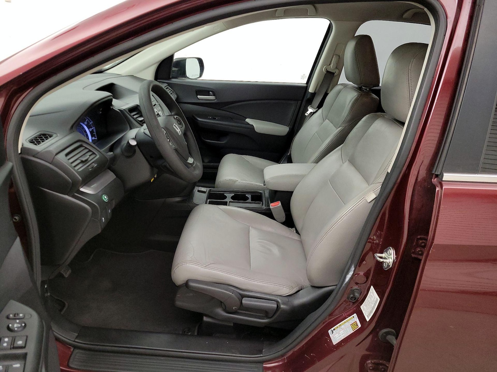 Side Airbags