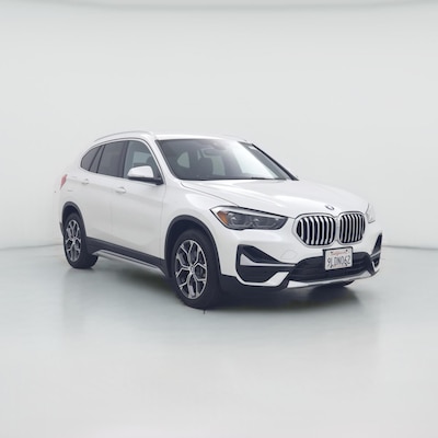 2021 BMW X1 SDrive28i