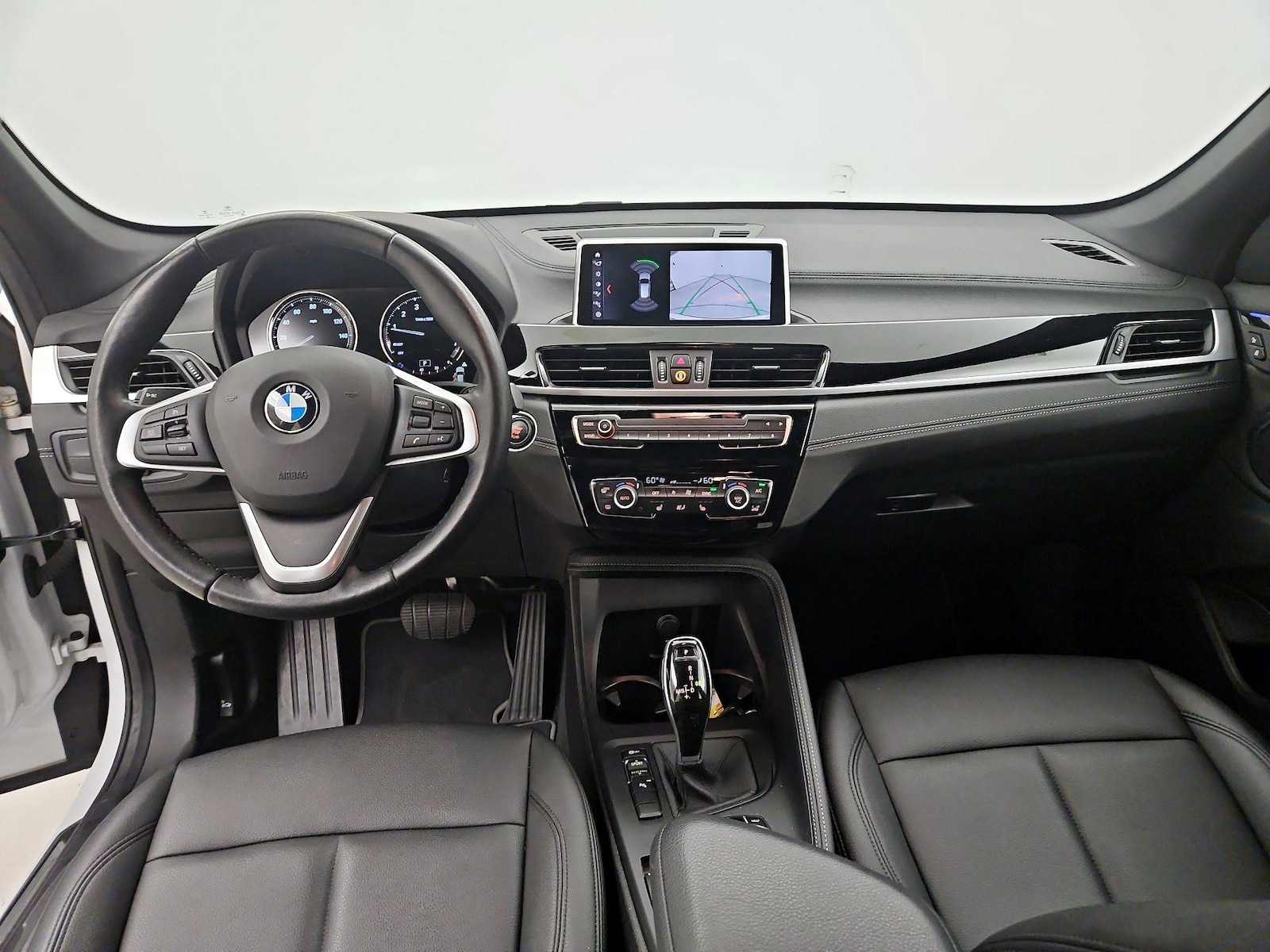 Apple CarPlay®