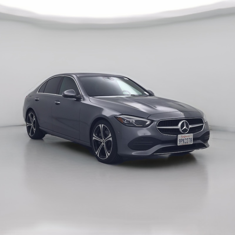 2024 Mercedes-Benz C300