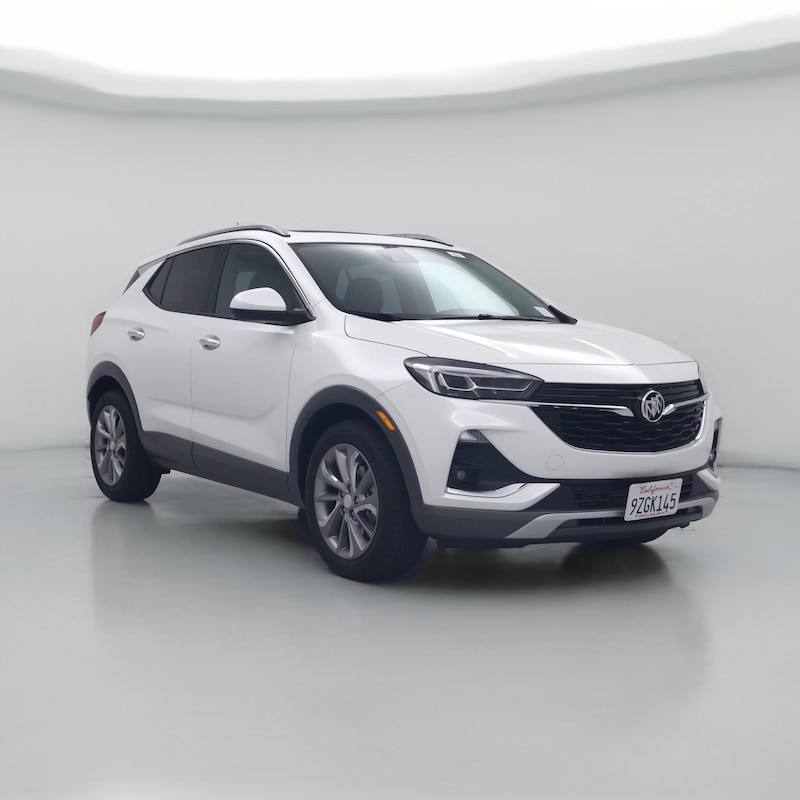 2022 Buick Encore GX Essence