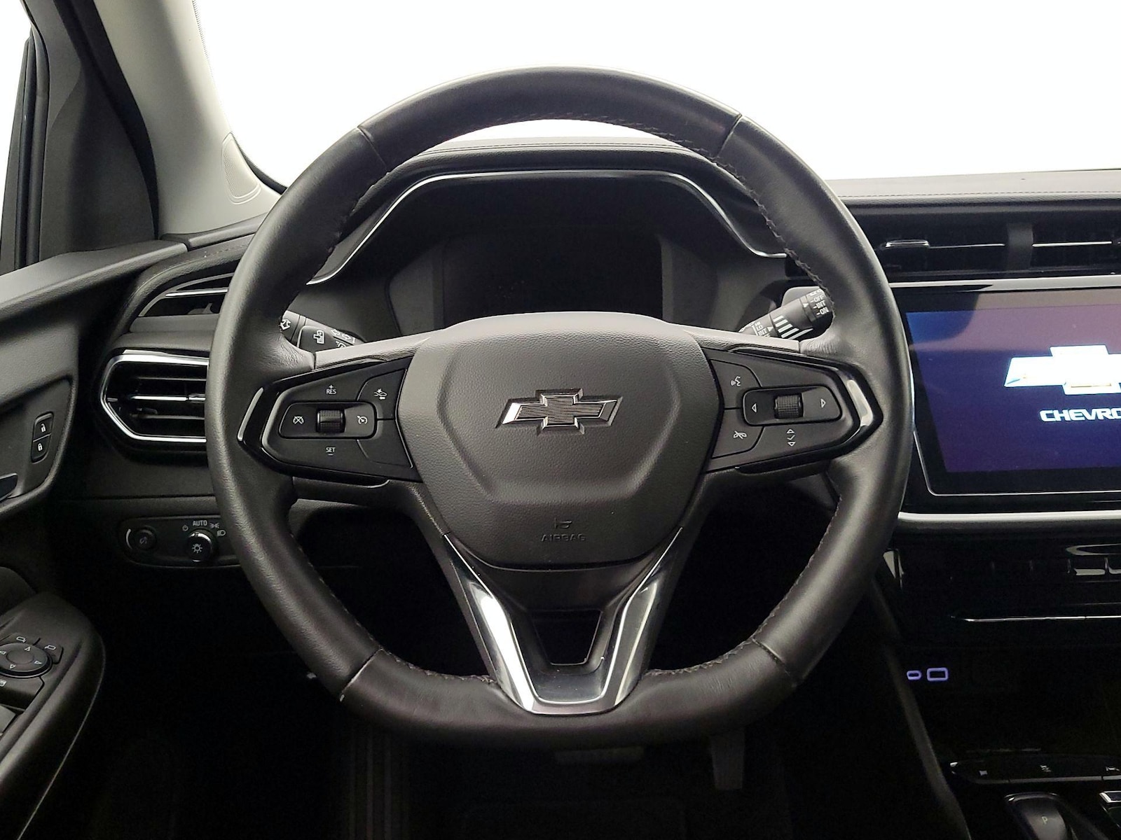 Lane Departure Warning