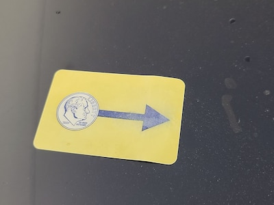 Condition detail
