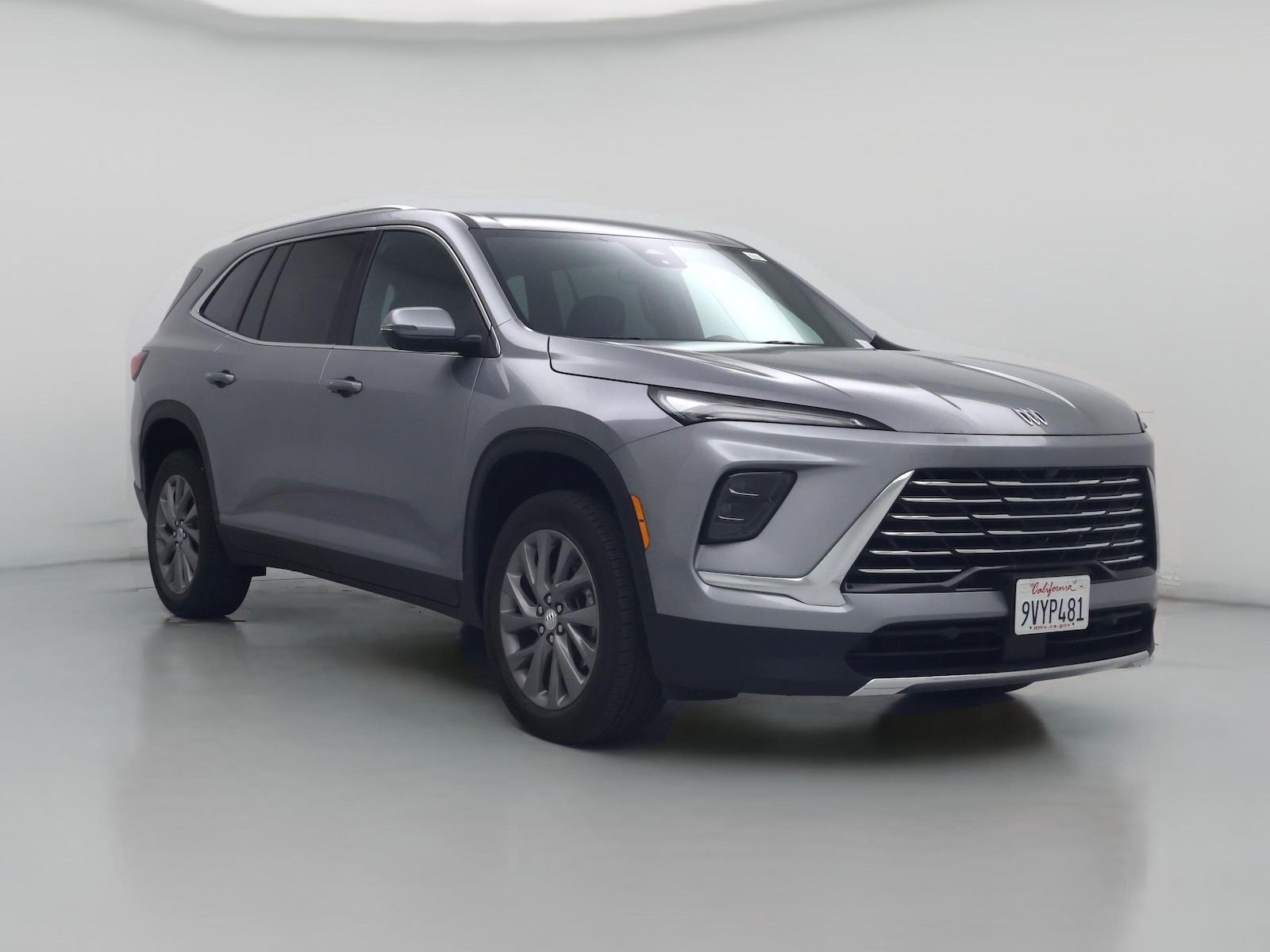 2026 Buick Enclave