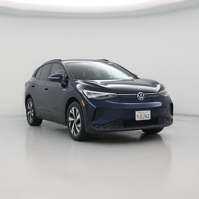 2023 Volkswagen ID.4 EV Pro