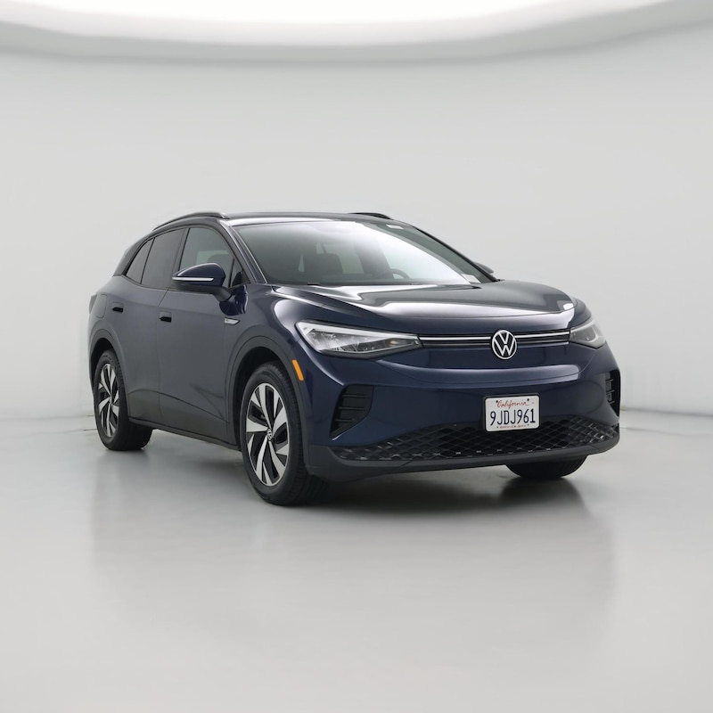2023 Volkswagen ID.4 EV Pro