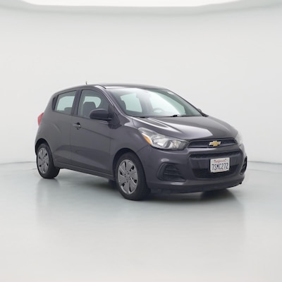 Vehicle exterior view