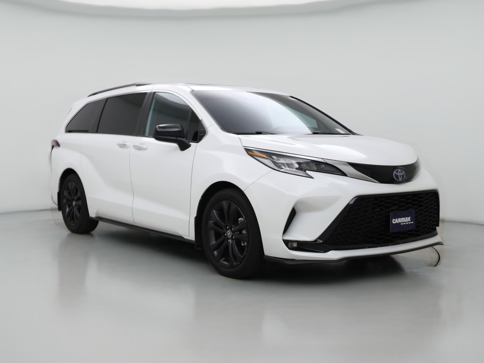 Smart Key & Power Hatch/Deck Lid