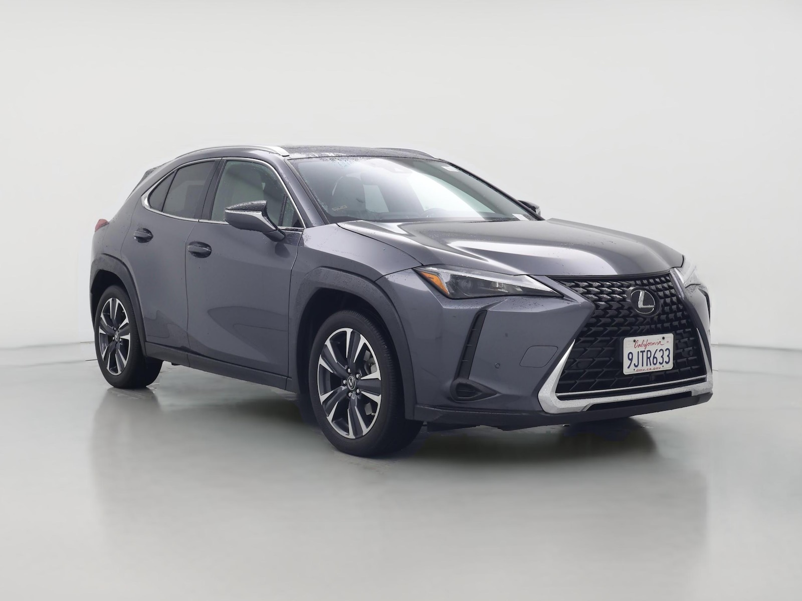 2024 Lexus UX Hybrid 250h