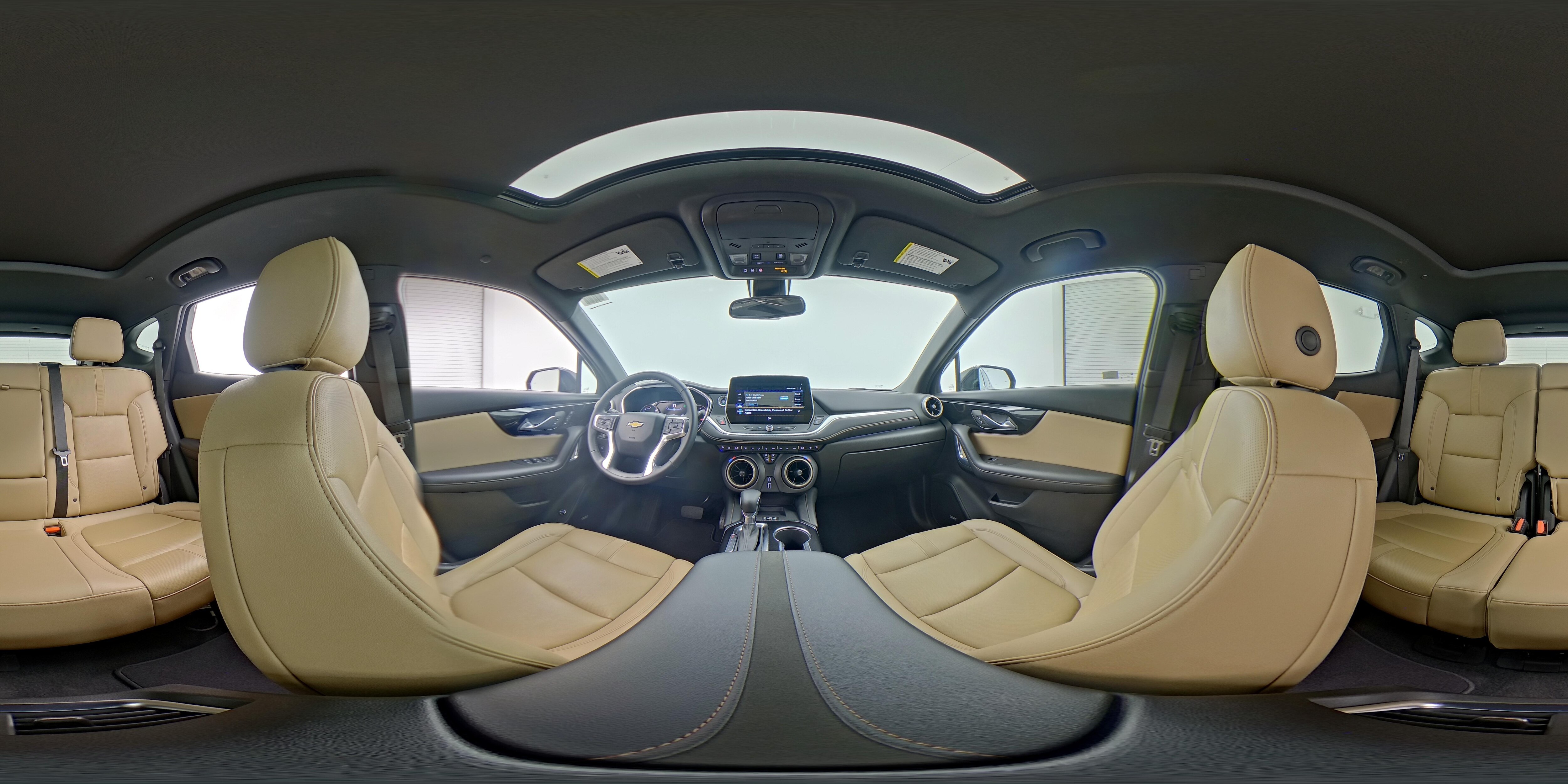 2024 Chevrolet Blazer Premier - Photo 25