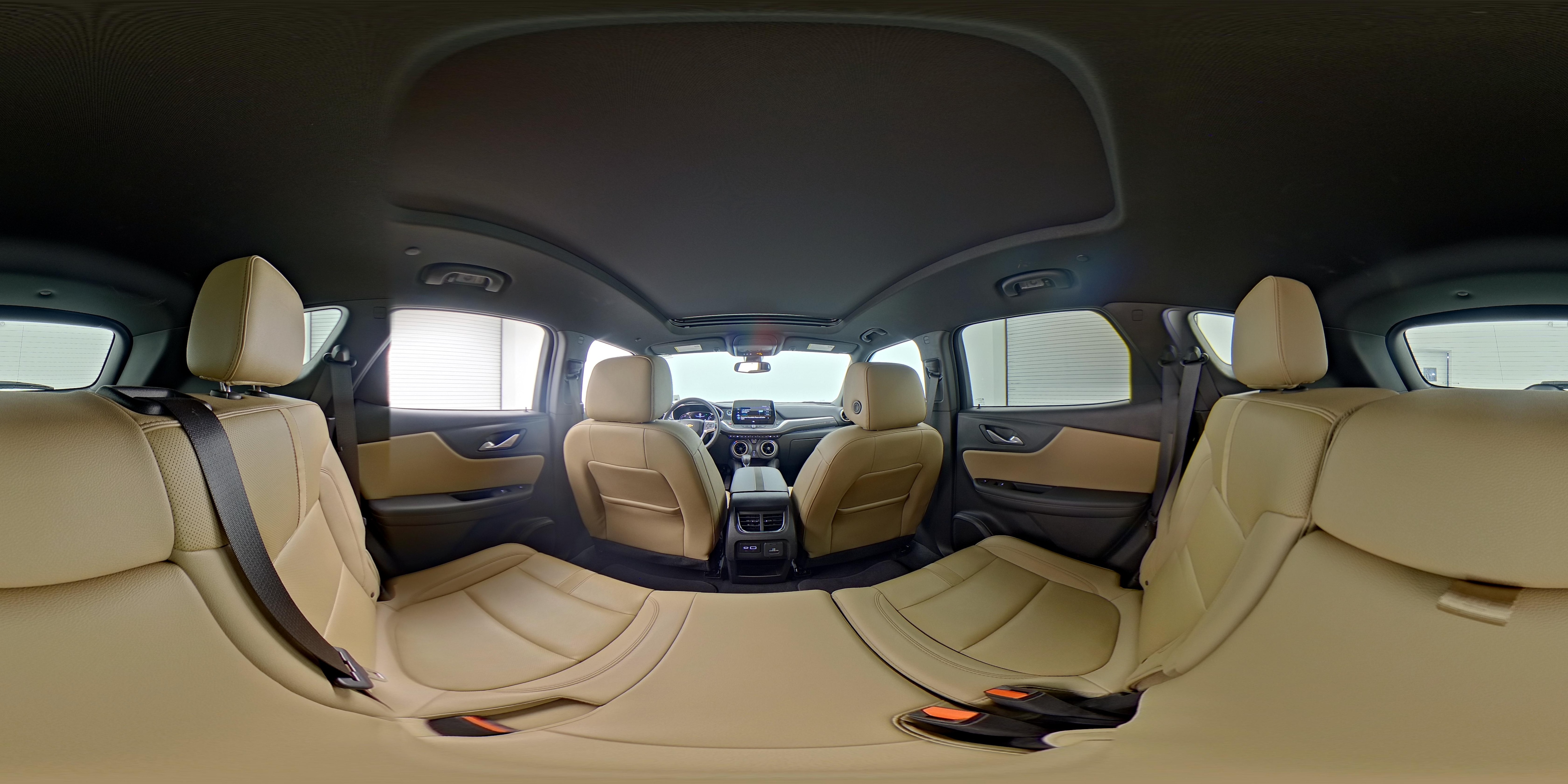 2024 Chevrolet Blazer Premier - Photo 26