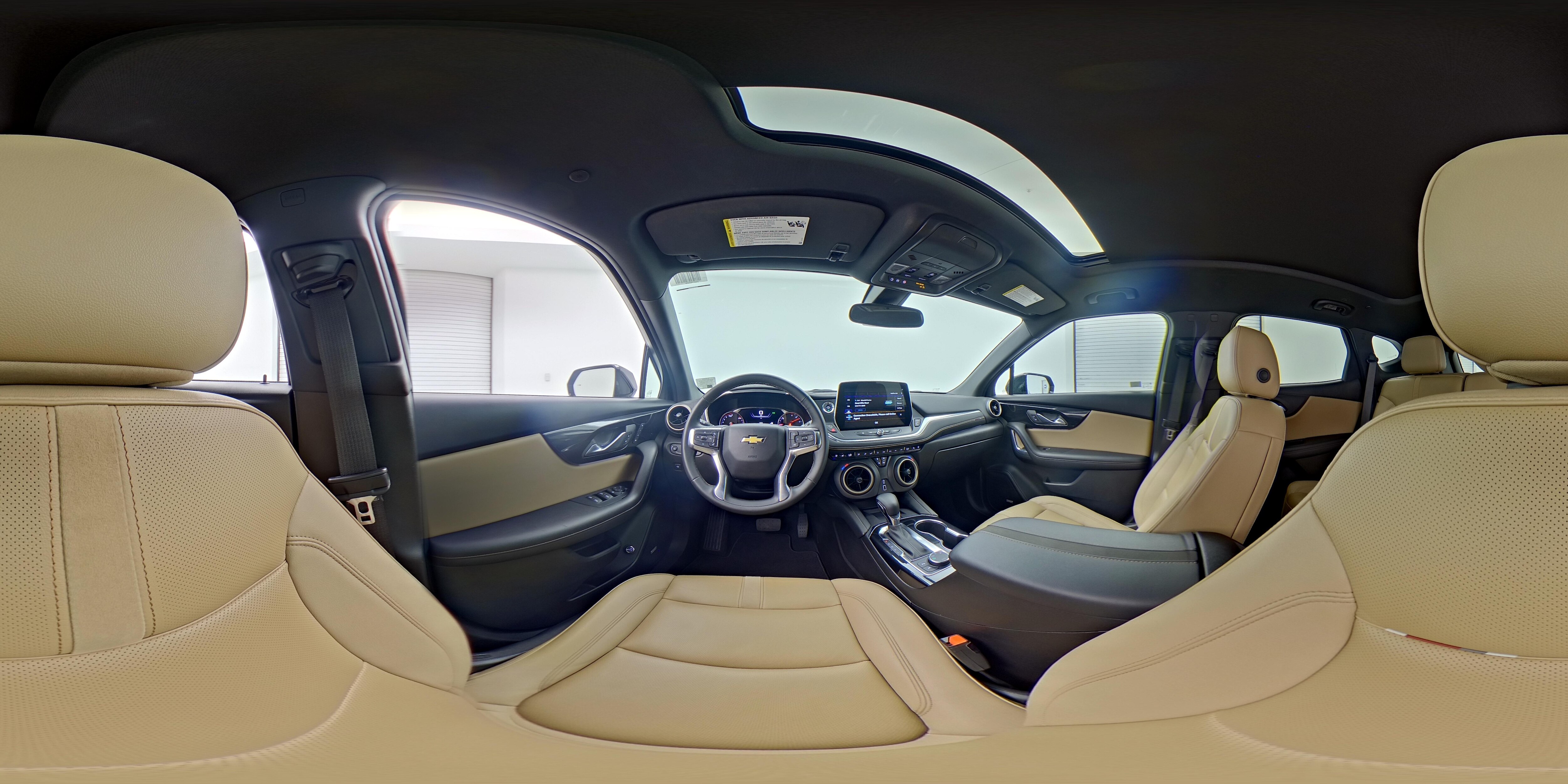 2024 Chevrolet Blazer Premier - Photo 27