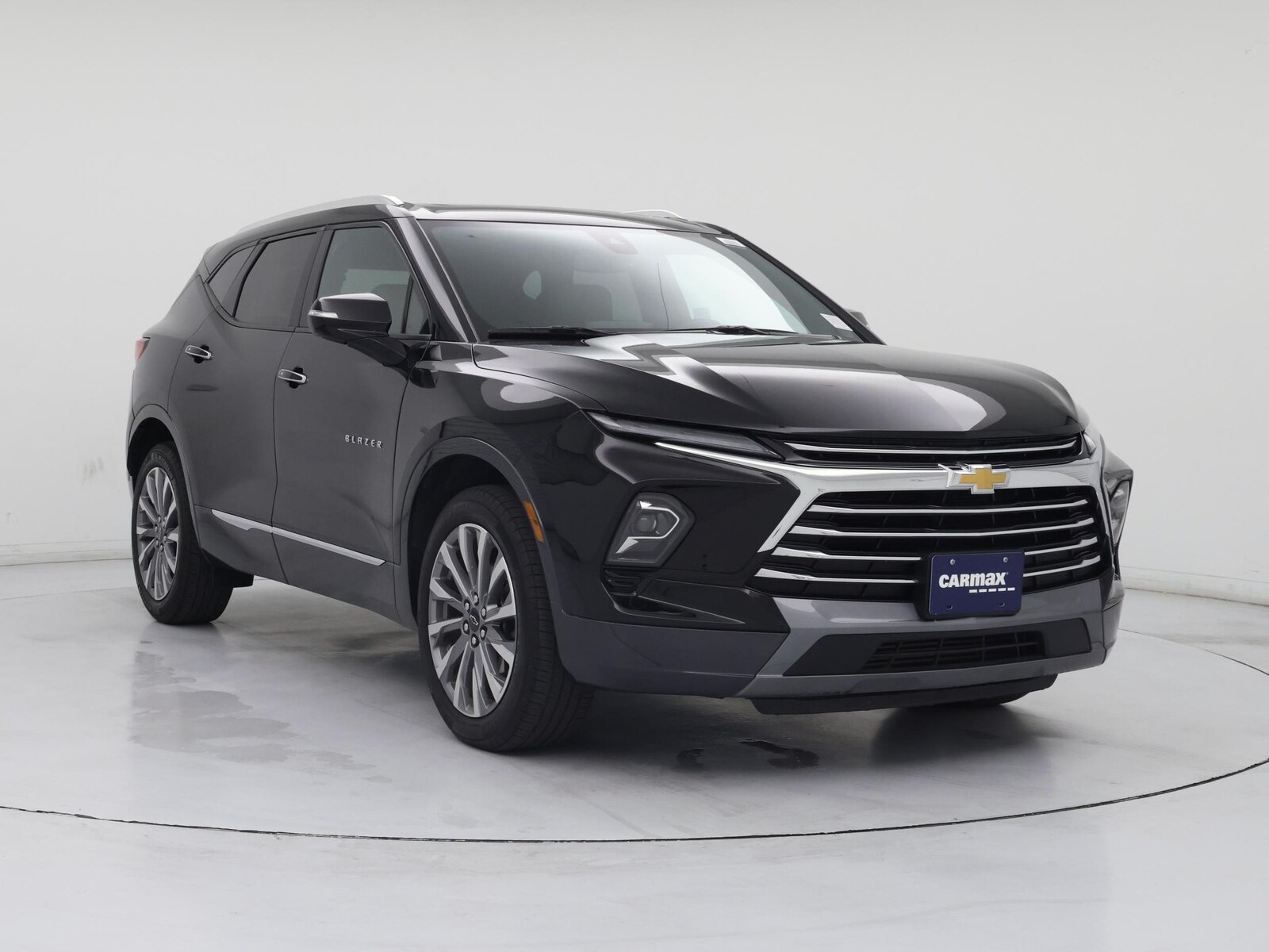 2024 Chevrolet Blazer Premier - Photo 2
