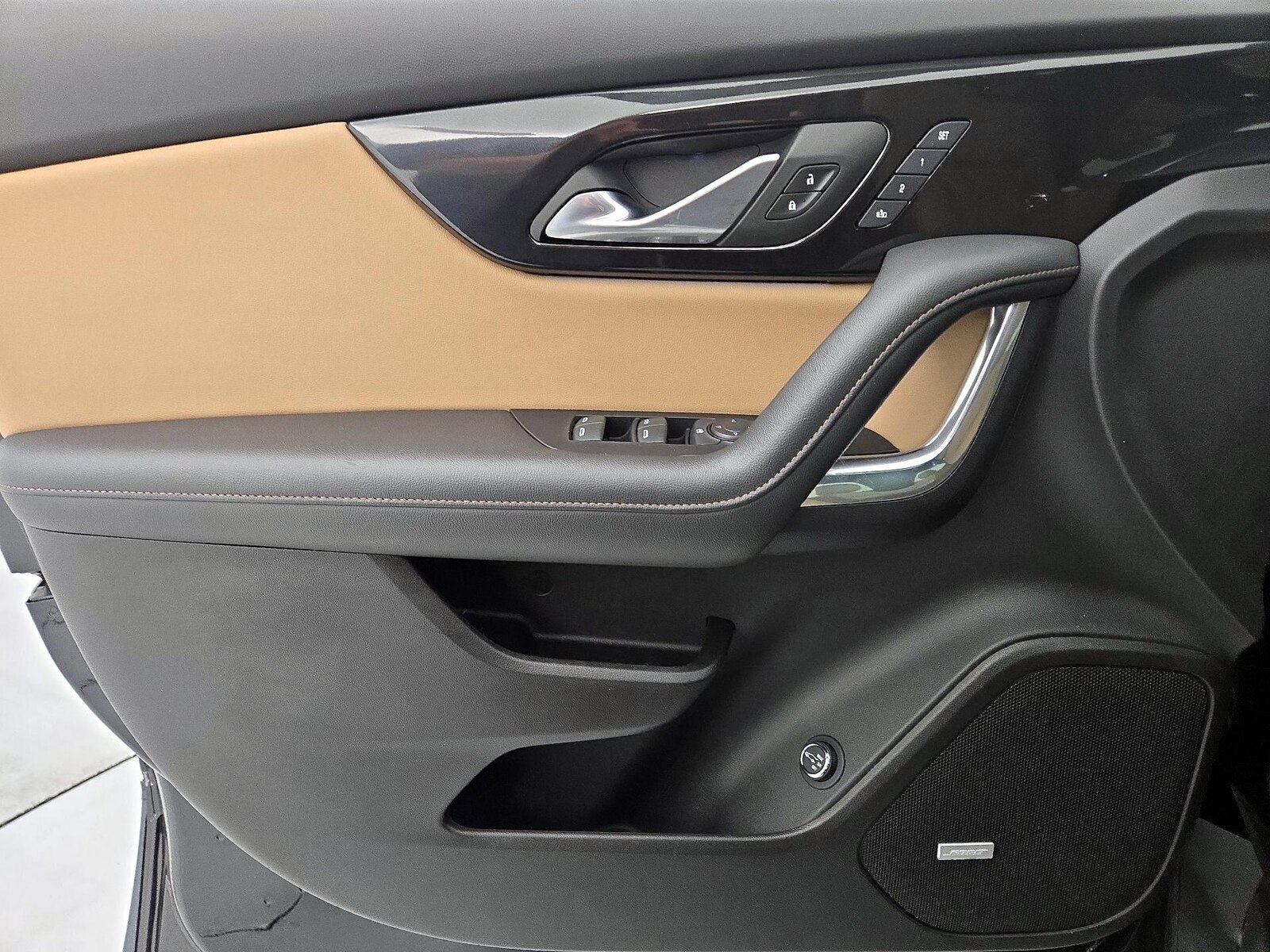 2024 Chevrolet Blazer Premier - Photo 13